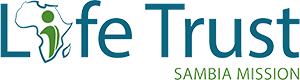 Life Trust Logo